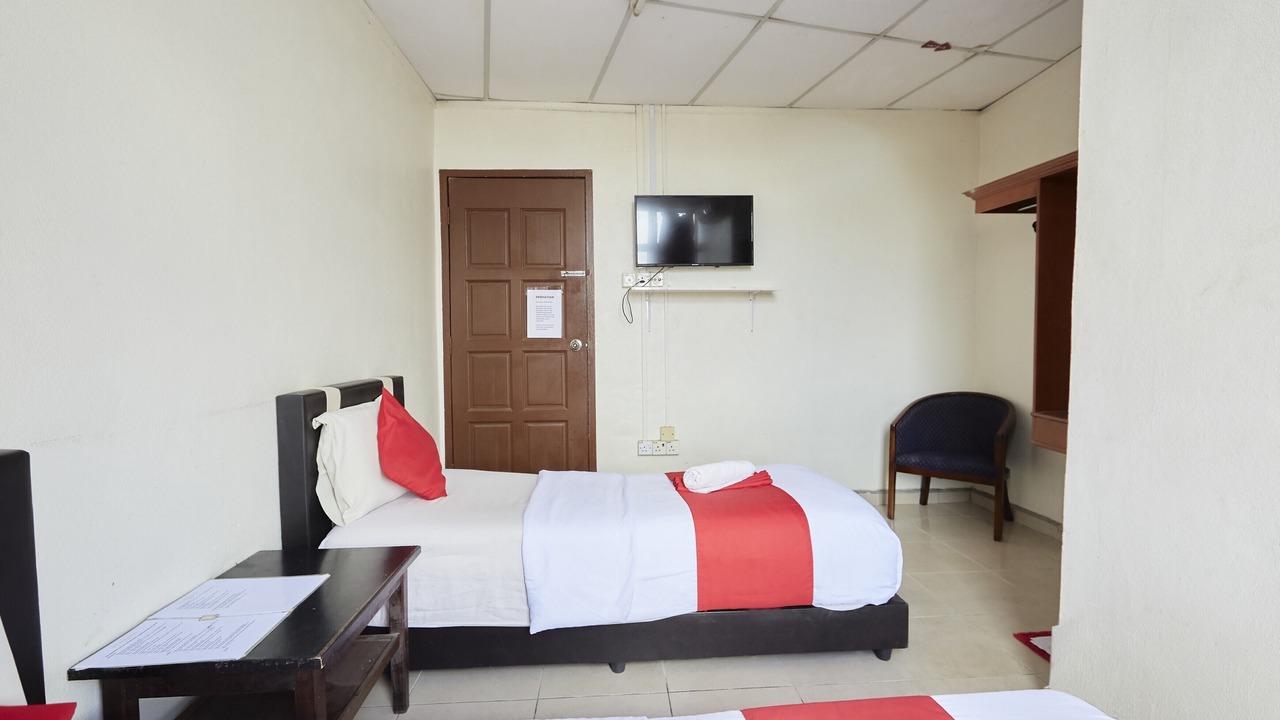 Photo of Bedroom in Kampung Gong Rengas