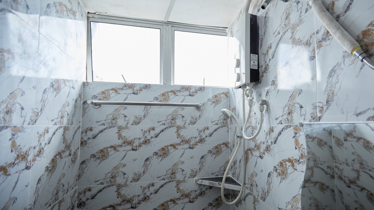 Photo of Bathroom in Kampung Gong Rengas