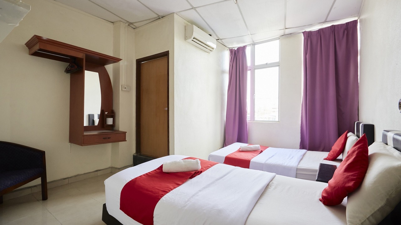 Photo of Bedroom in Kampung Gong Rengas