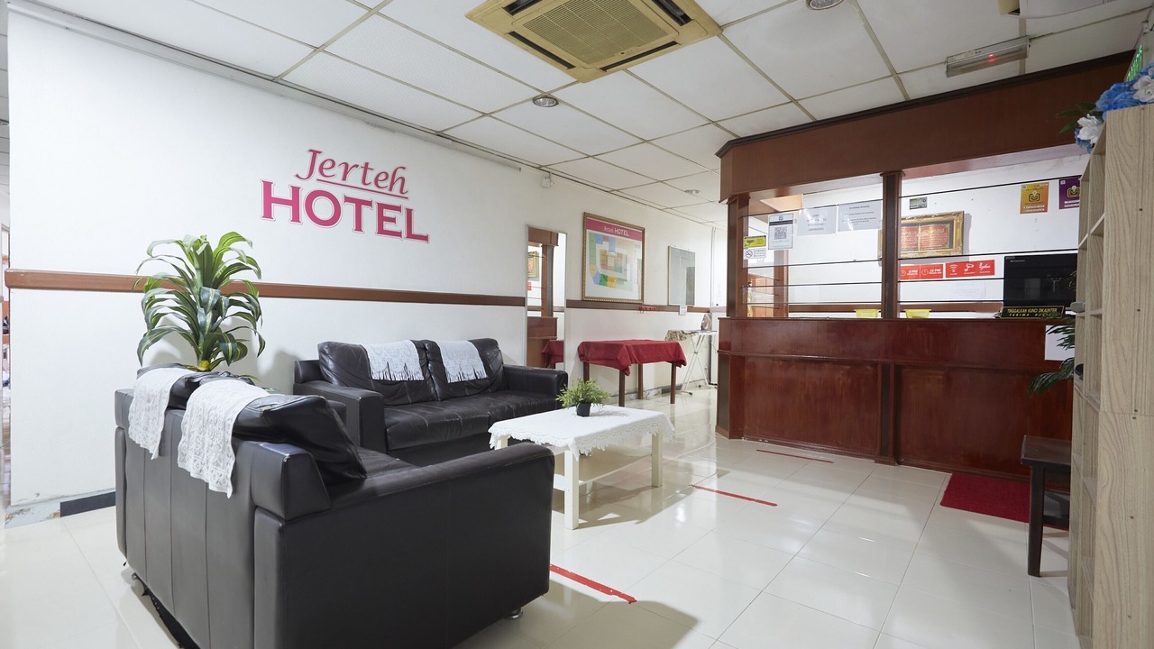 Photo of Others in Kampung Gong Rengas