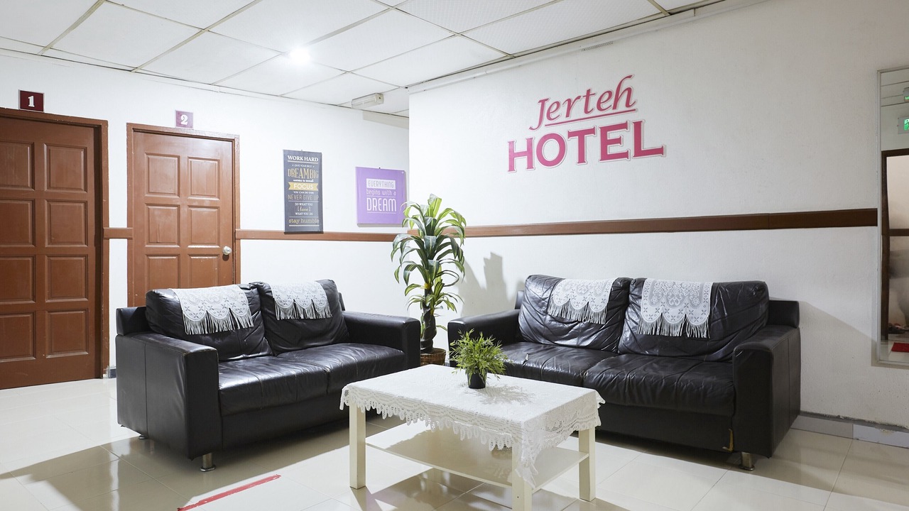 Photo of Others in Kampung Gong Rengas