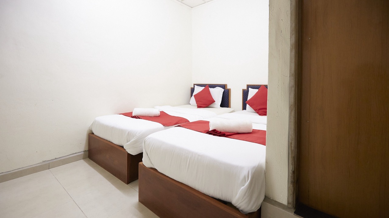 Photo of Bedroom in Kampung Gong Rengas