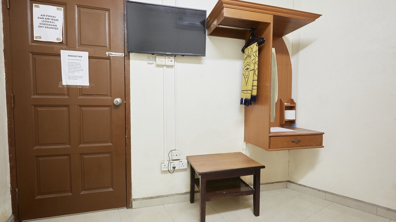 Photo of Bedroom in Kampung Gong Rengas