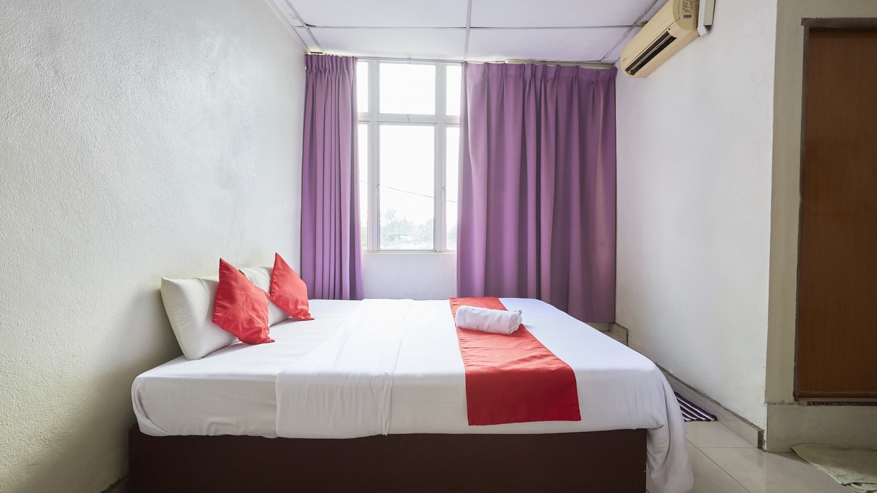 Photo of Bedroom in Kampung Gong Rengas