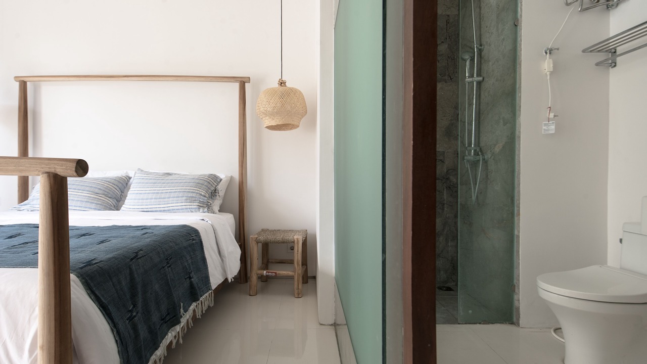 Photo of Bedroom in Batubelig
