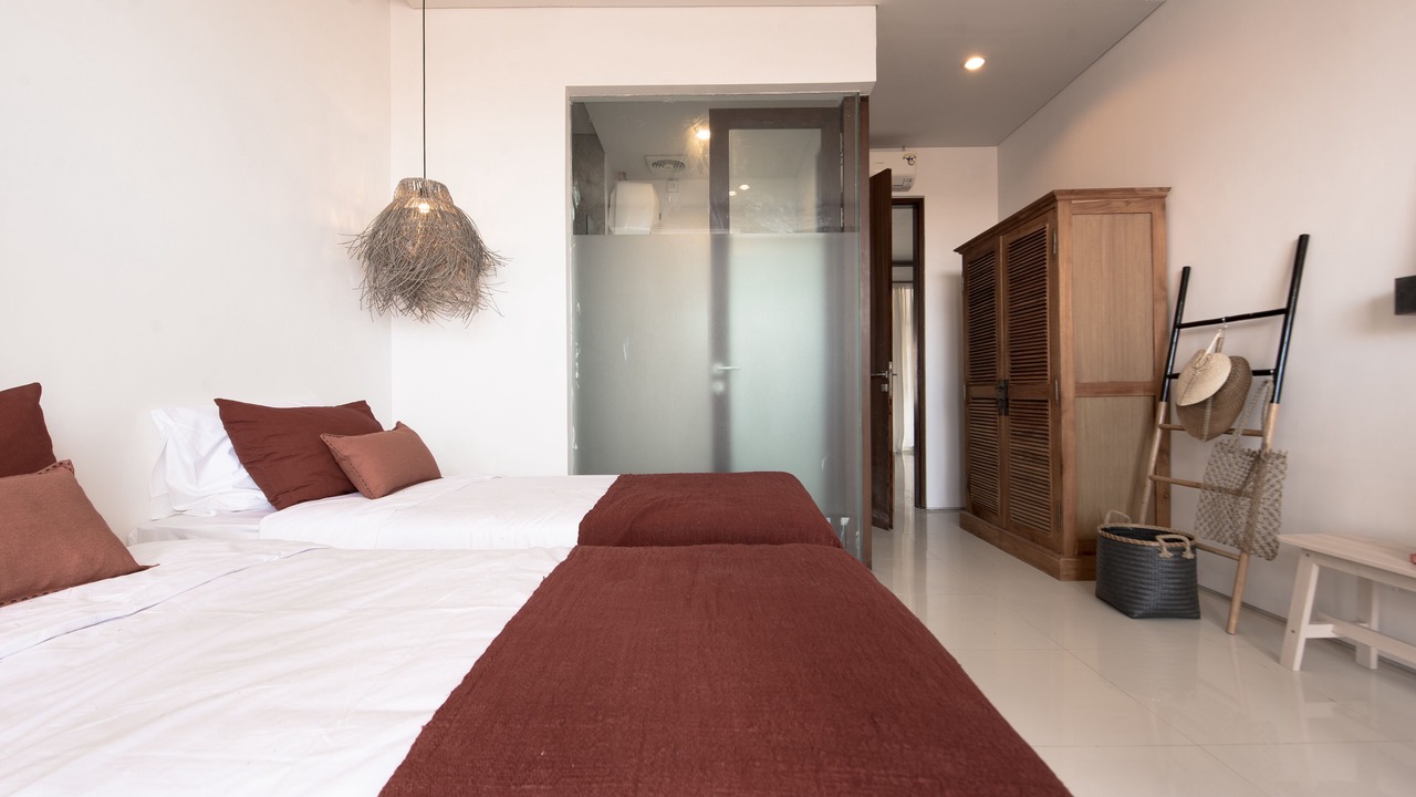 Photo of Bedroom in Batubelig