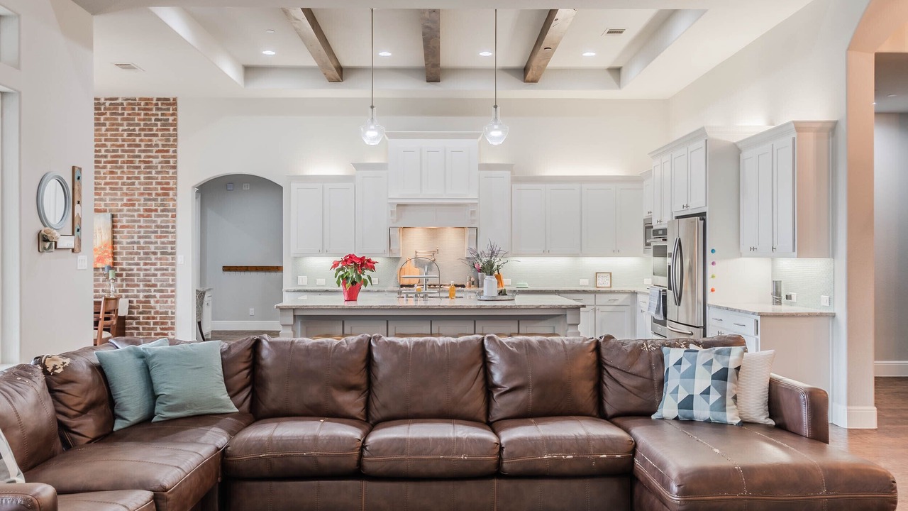 Photo of Livingroom in Lucas