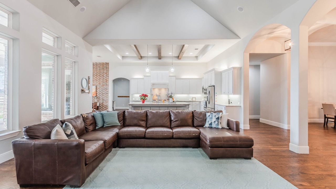 Photo of Livingroom in Lucas