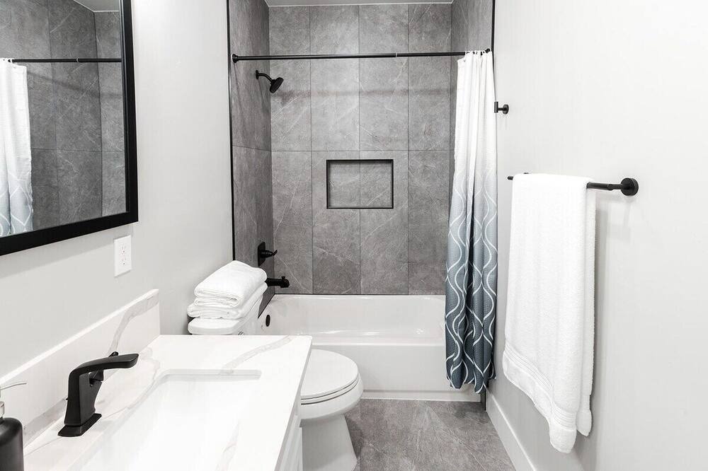 Photo of Bathroom in Carmichael