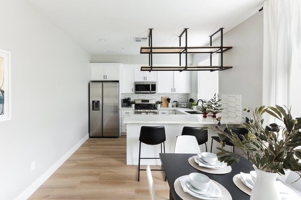 Photo of Kitchen in Carmichael