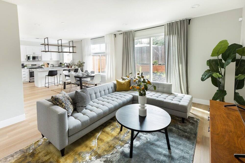 Photo of Bedroom in Carmichael