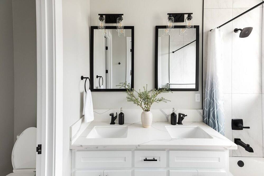 Photo of Bathroom in Carmichael