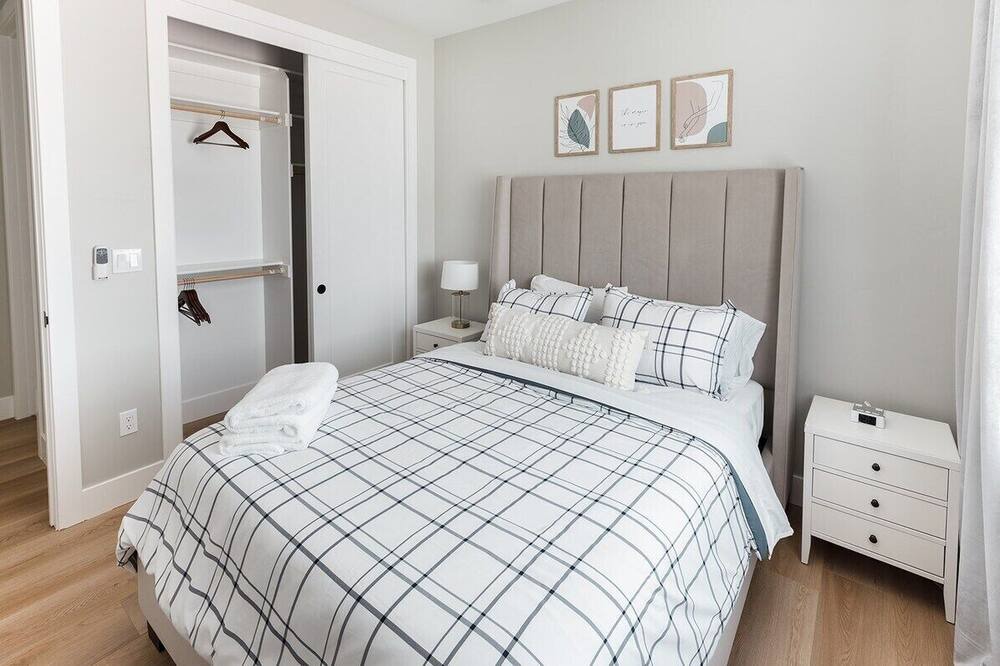 Photo of Bedroom in Carmichael