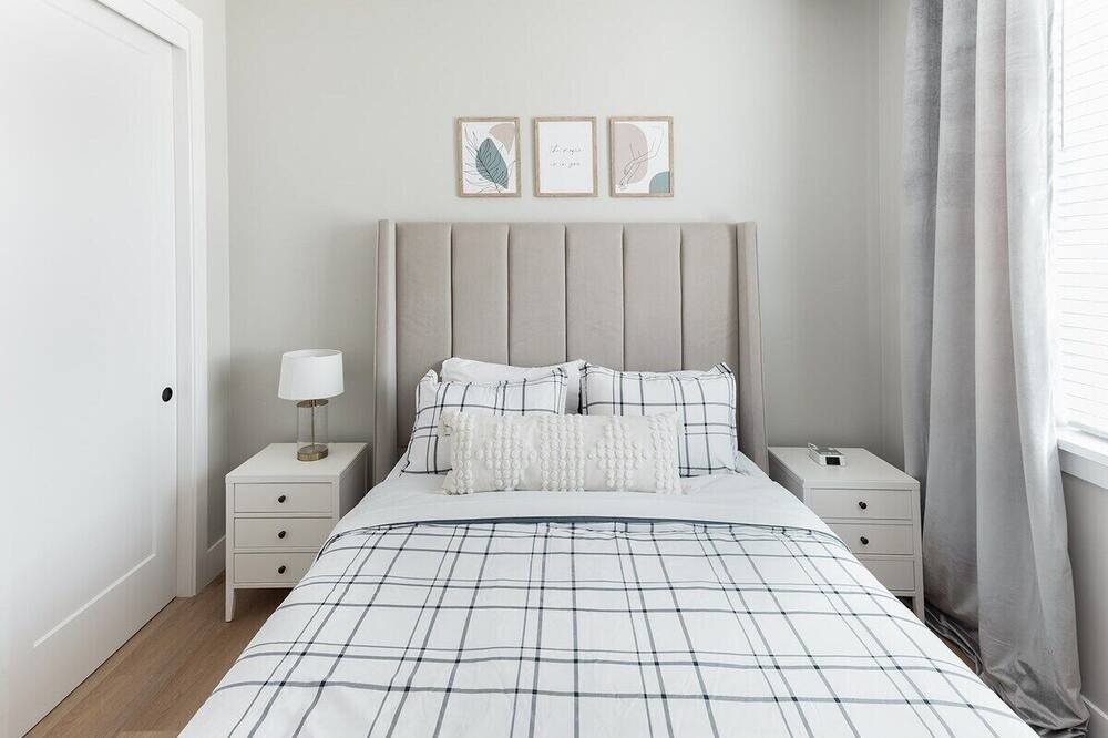 Photo of Bedroom in Carmichael