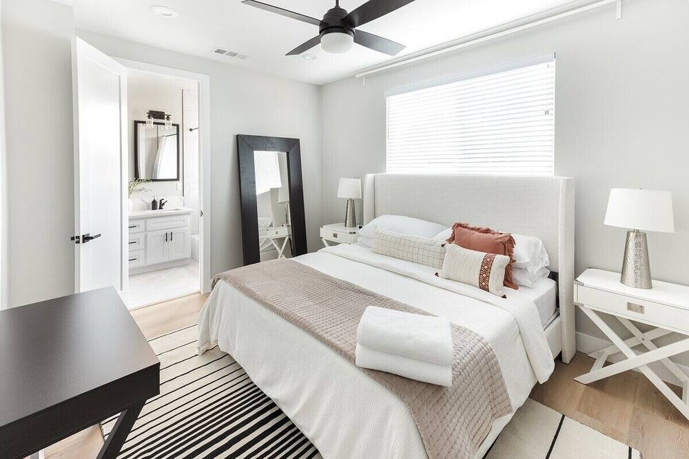 Photo of Bedroom in Carmichael