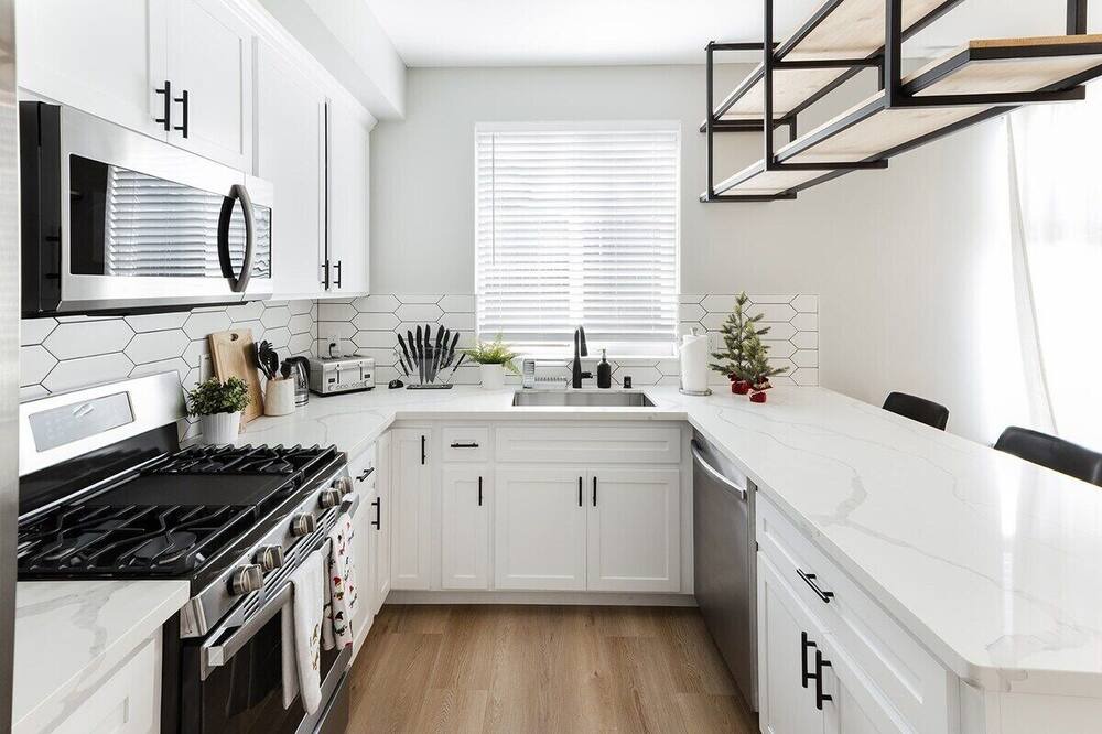 Photo of Kitchen in Carmichael