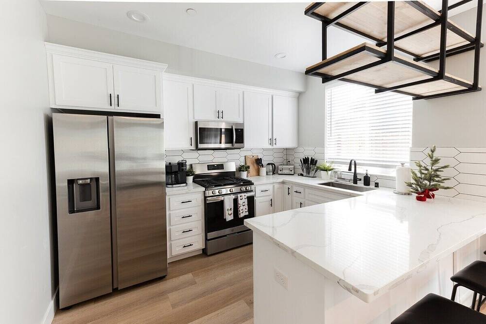 Photo of Kitchen in Carmichael