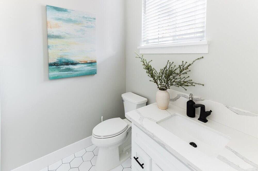 Photo of Bathroom in Carmichael