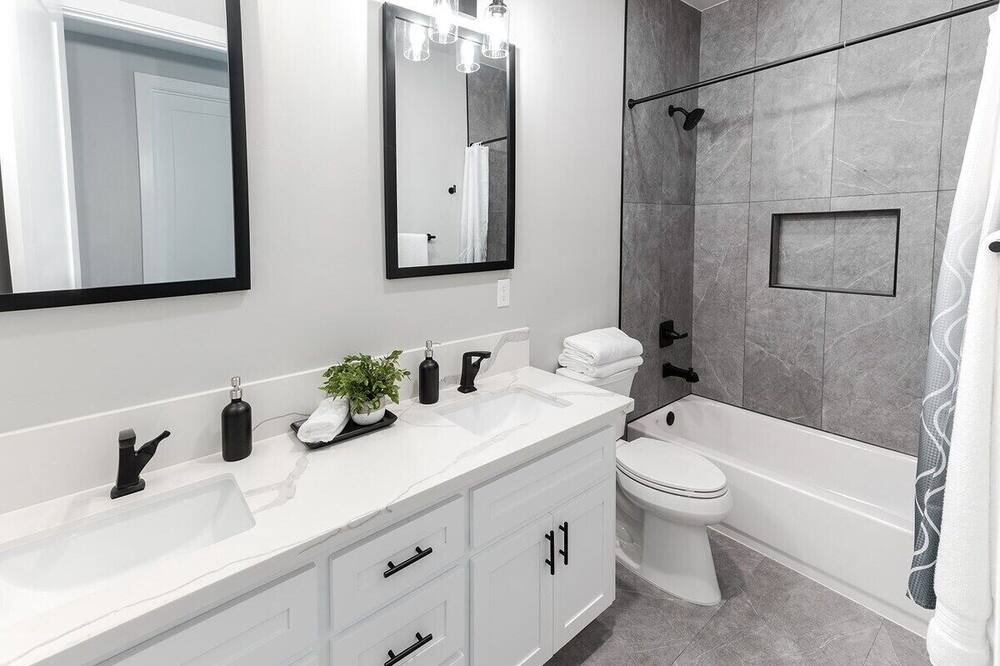 Photo of Bathroom in Carmichael