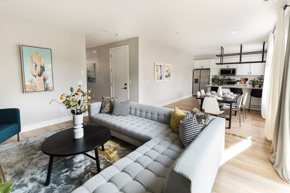 Photo of Livingroom in Carmichael