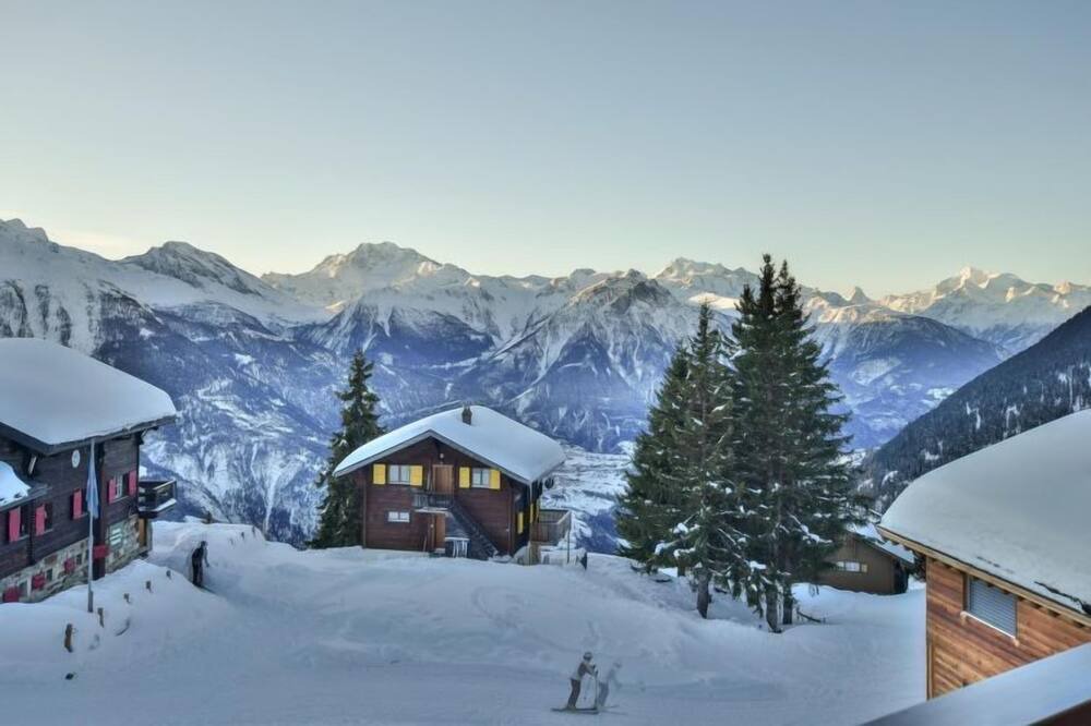 Photo of Outdoor in Riederalp