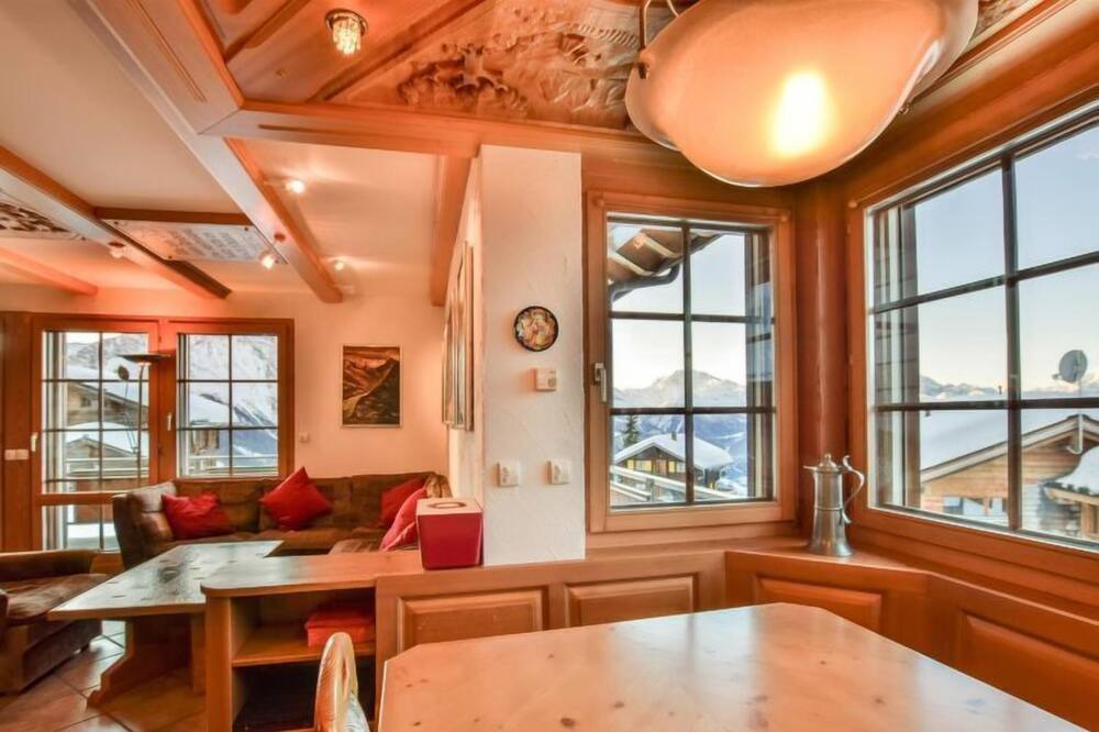 Photo of Livingroom in Riederalp
