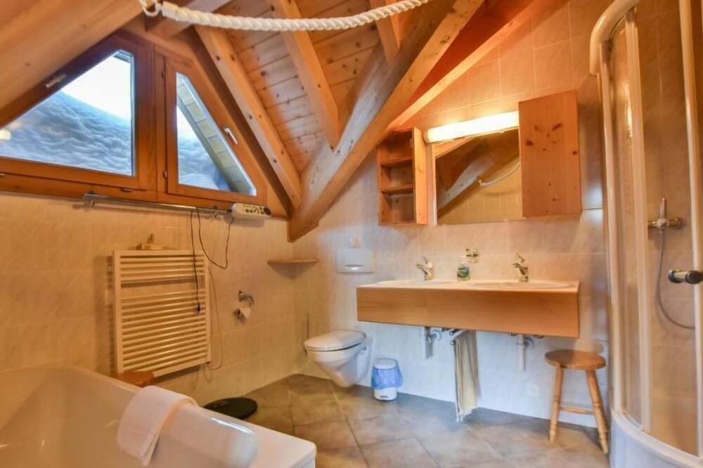 Photo of Bathroom in Riederalp