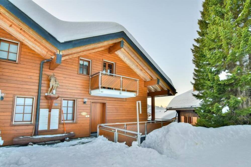 Photo of Outdoor in Riederalp