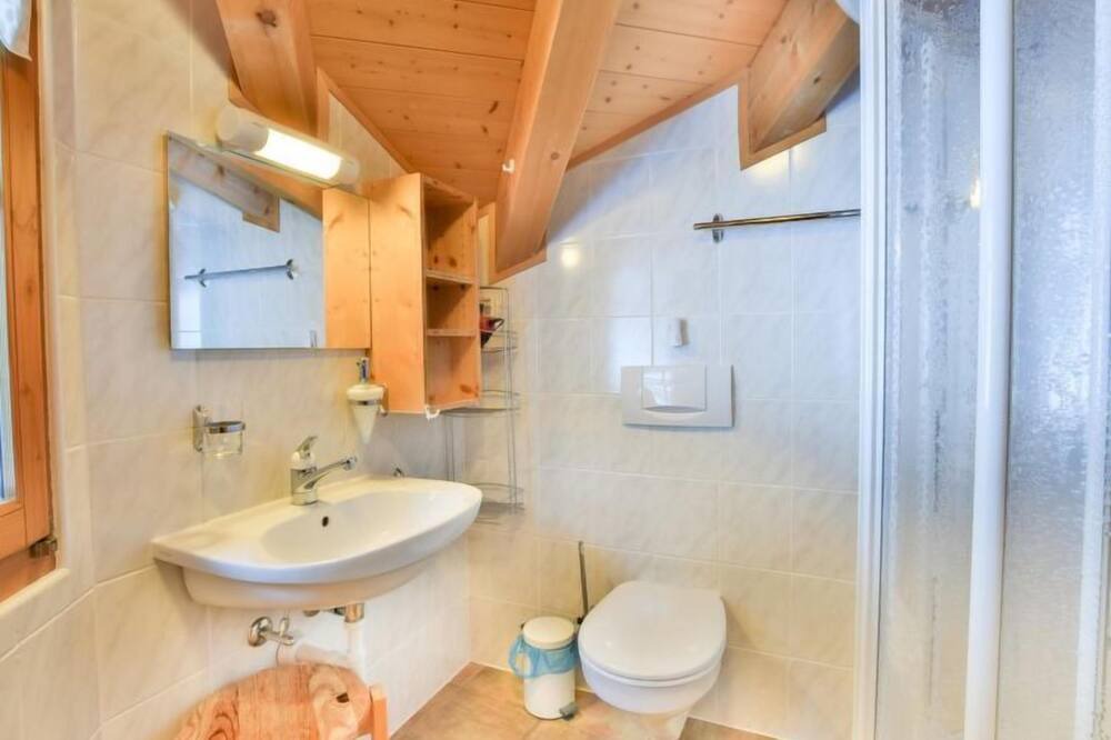Photo of Bathroom in Riederalp