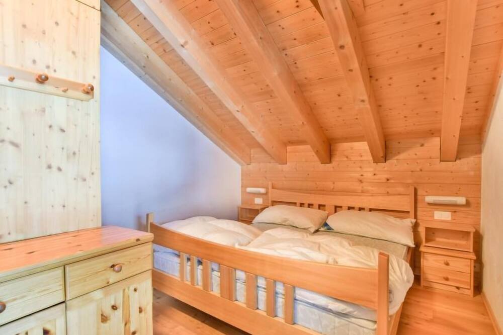 Photo of Bedroom in Riederalp