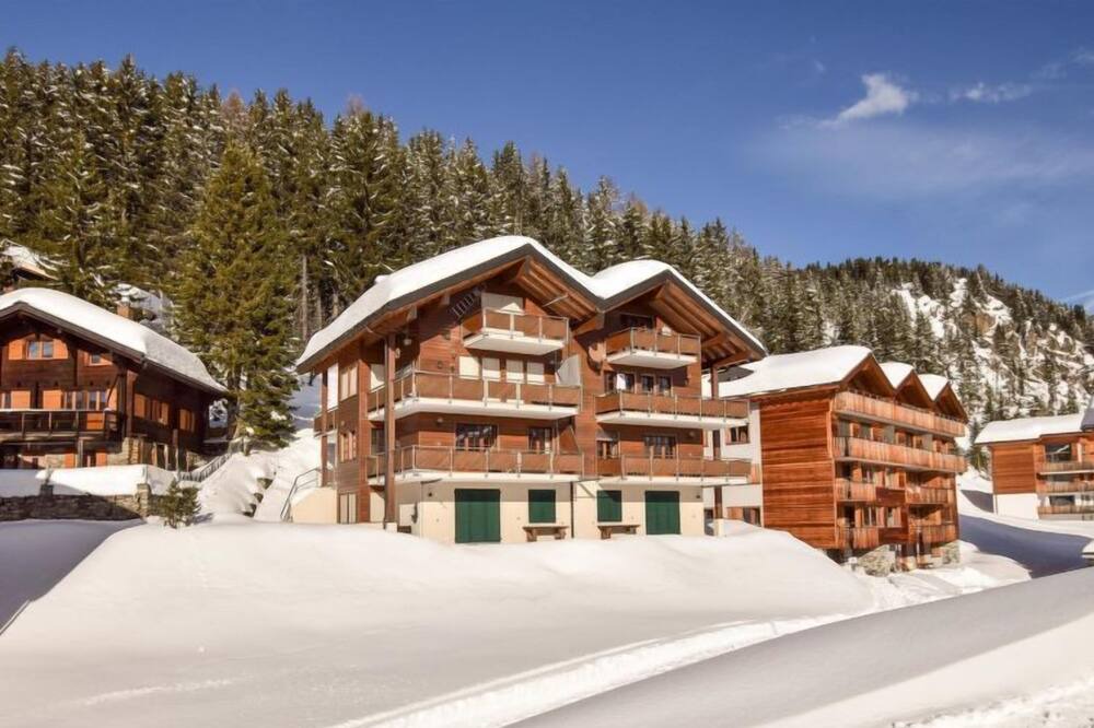 Photo of Outdoor in Riederalp