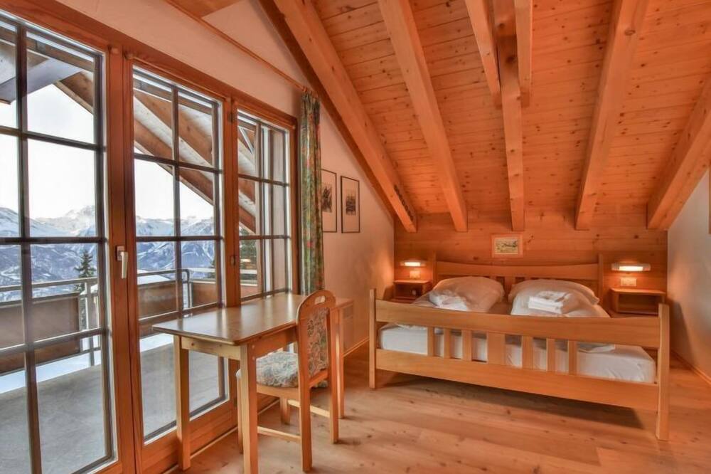 Photo of Bedroom in Riederalp