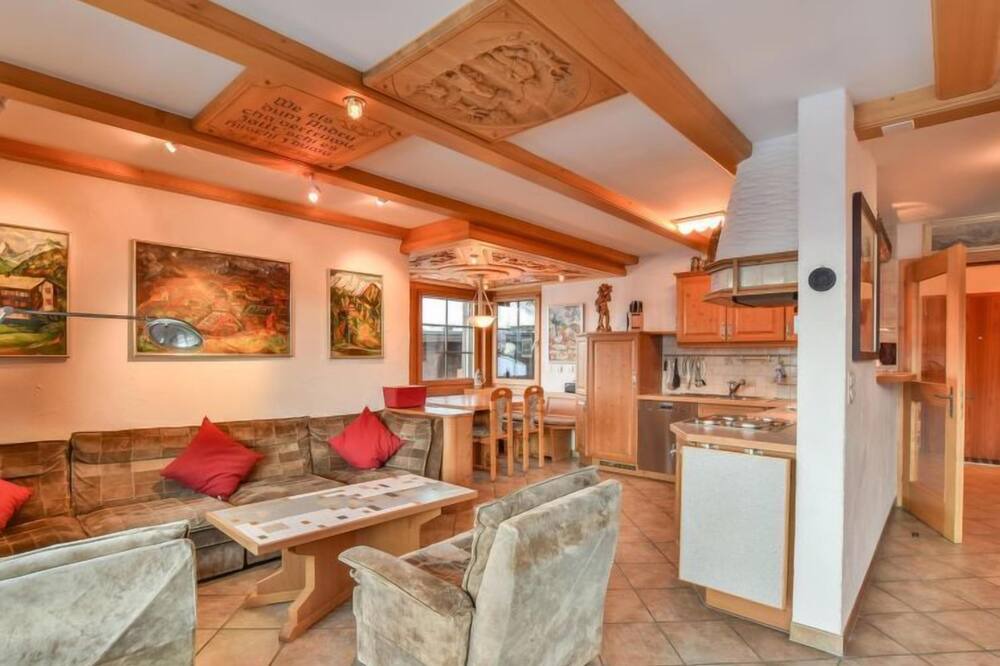 Photo of Livingroom in Riederalp