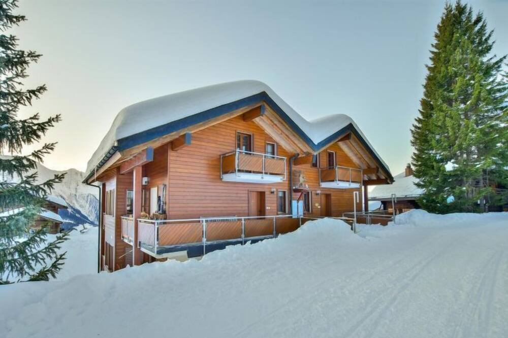 Photo of Outdoor in Riederalp