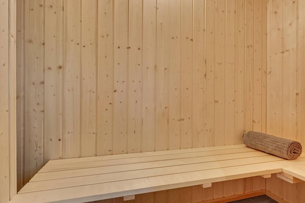 Photo of Bathroom in Ørsted