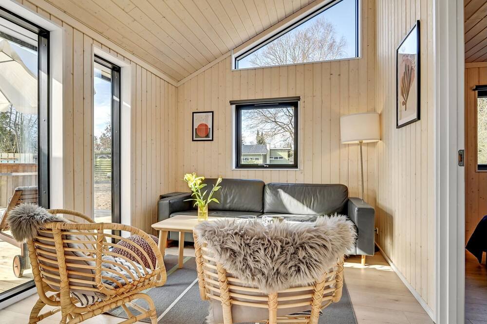 Photo of Bedroom in Ørsted