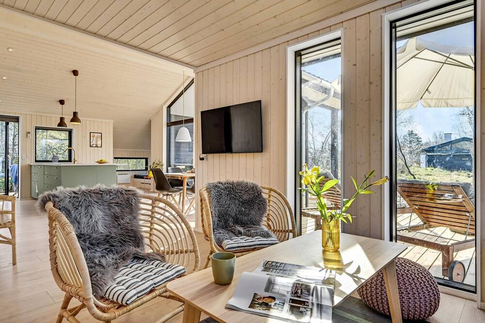 Photo of Bedroom in Ørsted