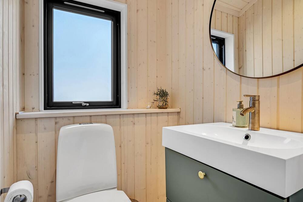 Photo of Bedroom in Ørsted