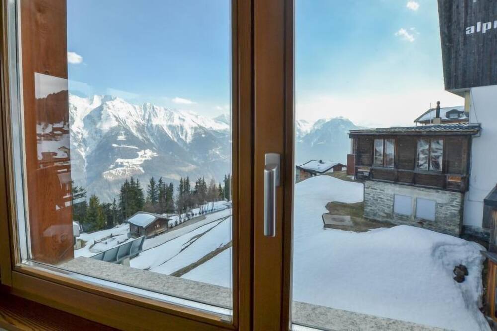 Photo of Bedroom in Riederalp