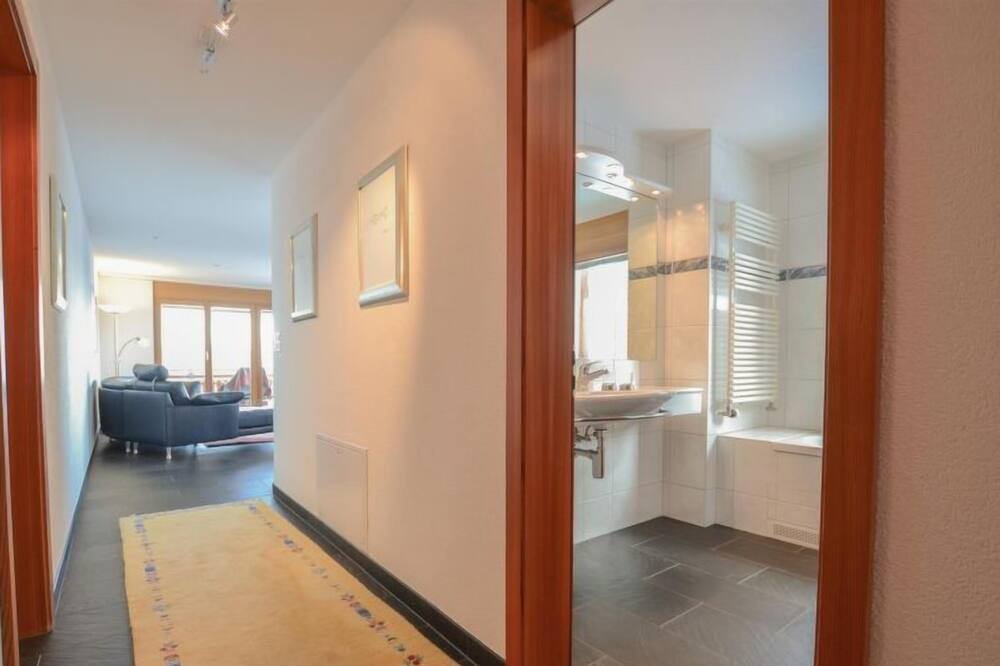 Photo of Bathroom in Riederalp
