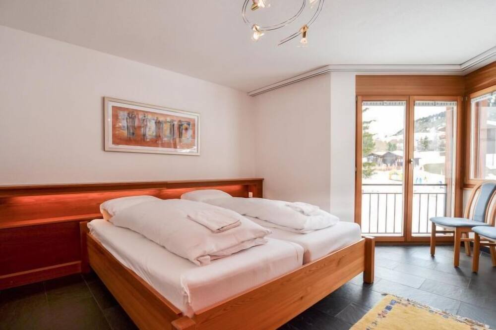 Photo of Bedroom in Riederalp