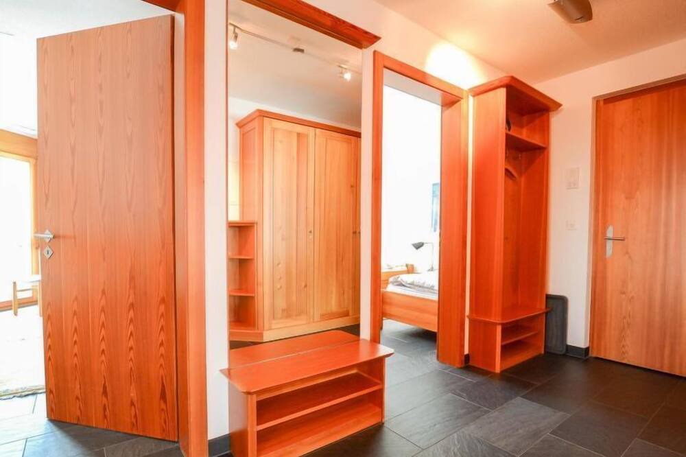 Photo of Bedroom in Riederalp