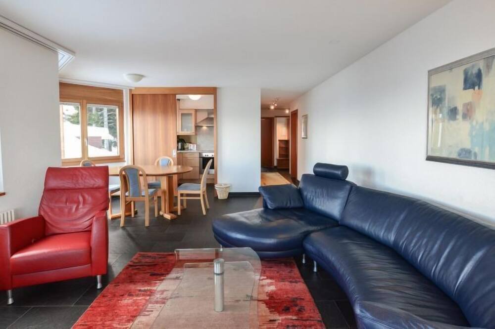 Photo of Livingroom in Riederalp