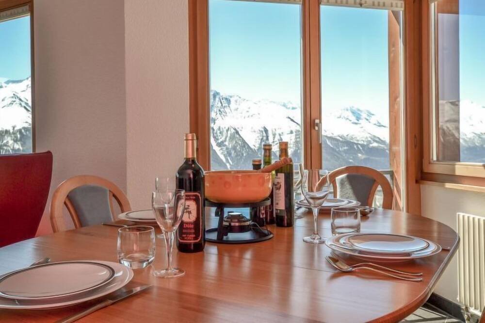 Photo of Kitchen in Riederalp