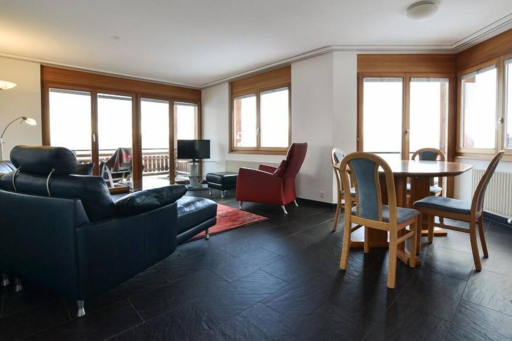 Photo of Livingroom in Riederalp