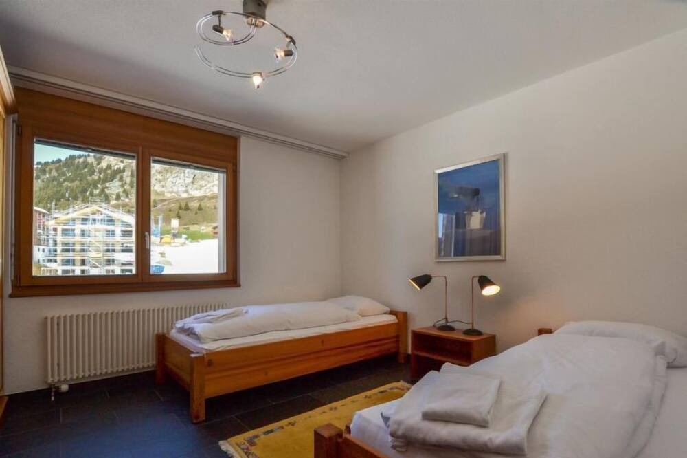 Photo of Bedroom in Riederalp