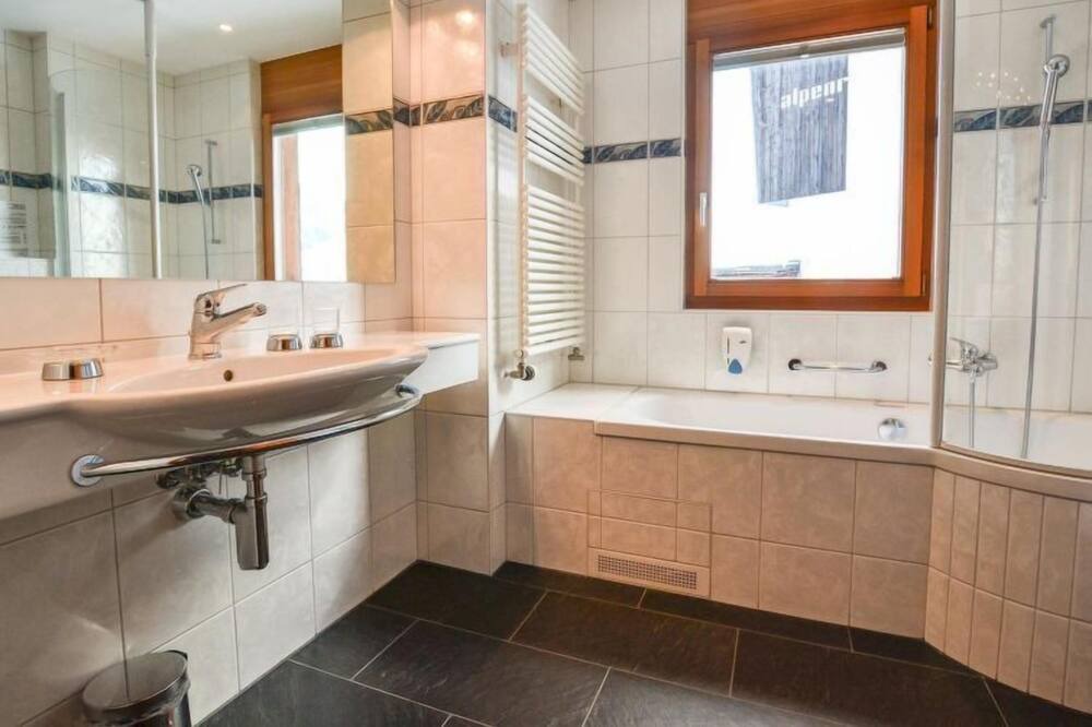 Photo of Bathroom in Riederalp