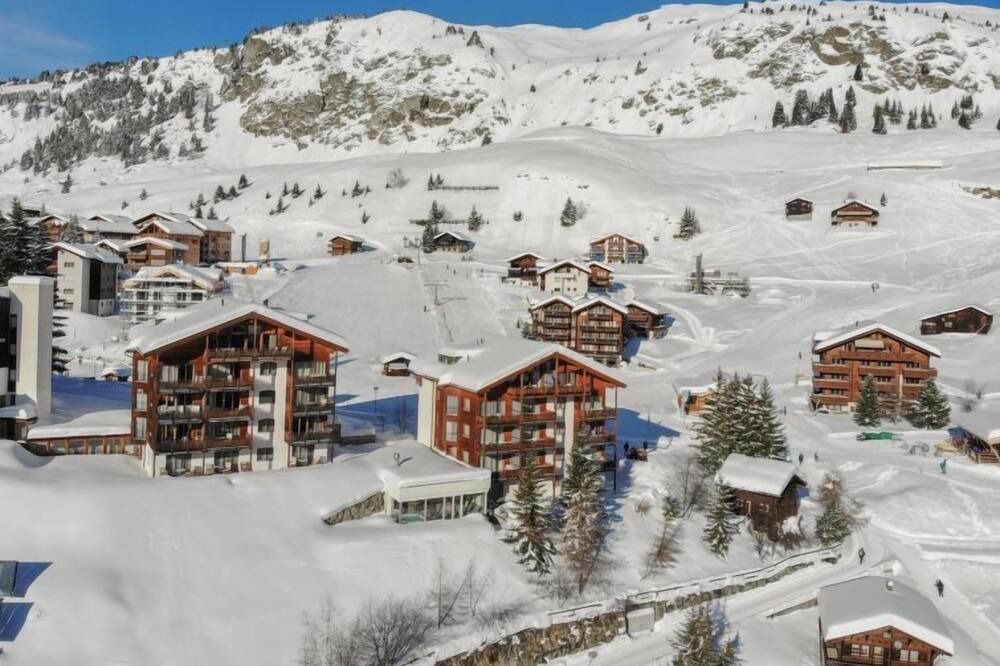 Photo of Outdoor in Riederalp