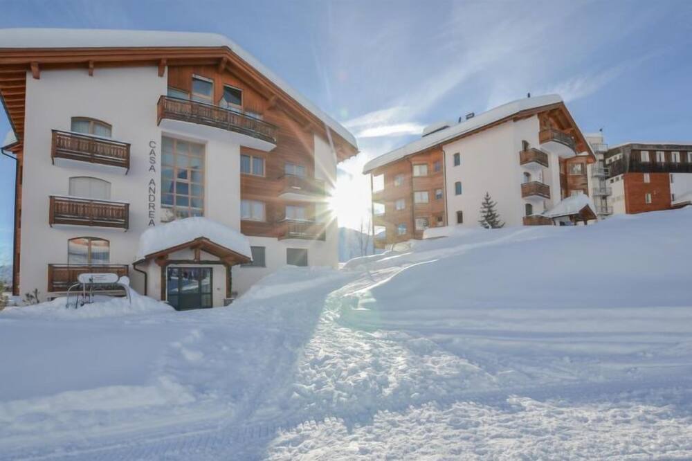 Photo of Outdoor in Riederalp