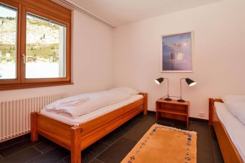 Photo of Bedroom in Riederalp